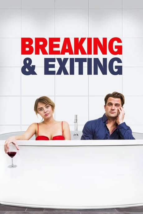 Breaking & Exiting